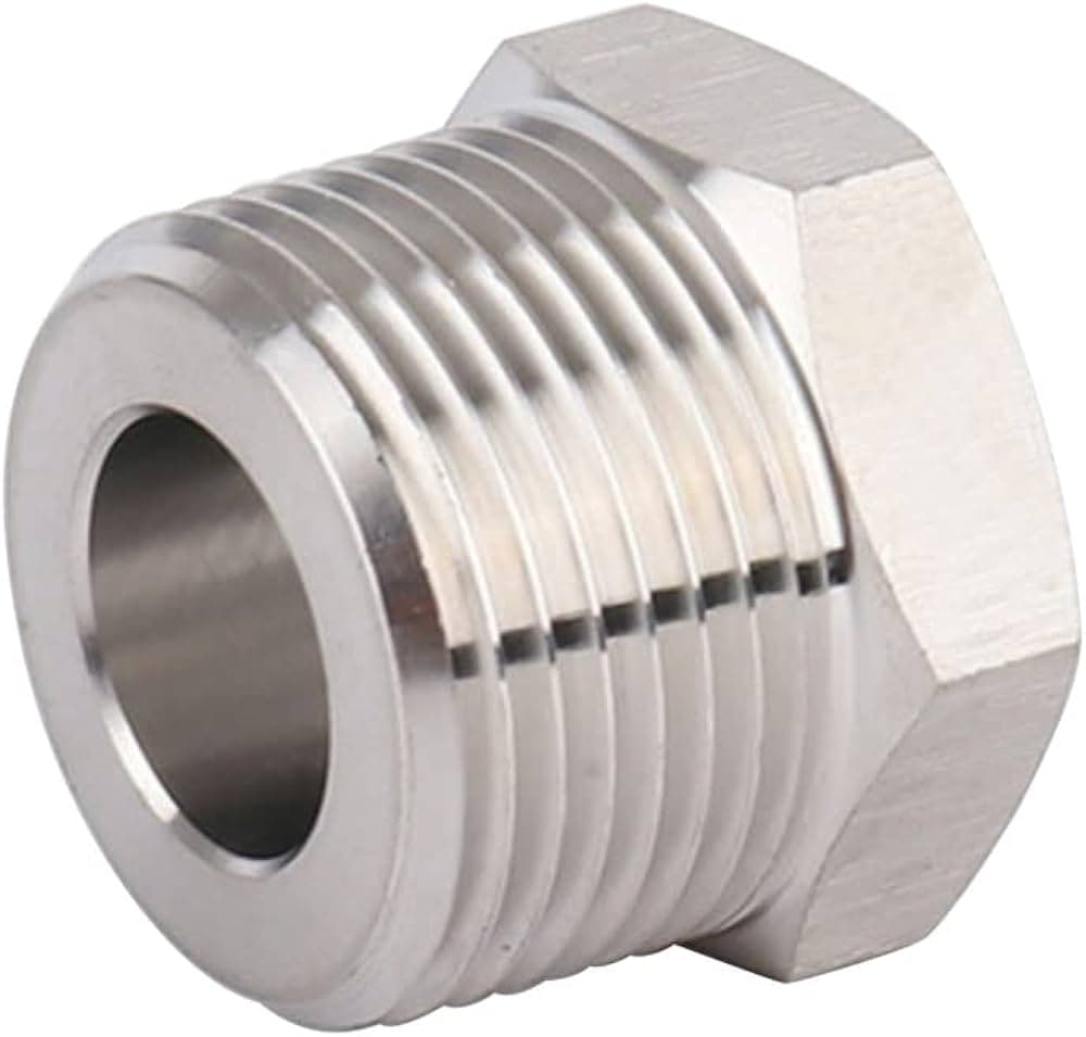 MS Fittings product